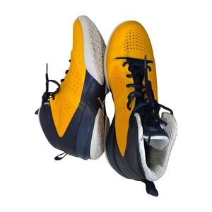 Air Jordan Fly Wade 2 Men's Basketball "Marquette" Size 9.5